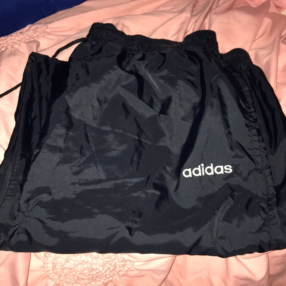SOLD MERC VT adidas windbreakers - Picture 3 of 10